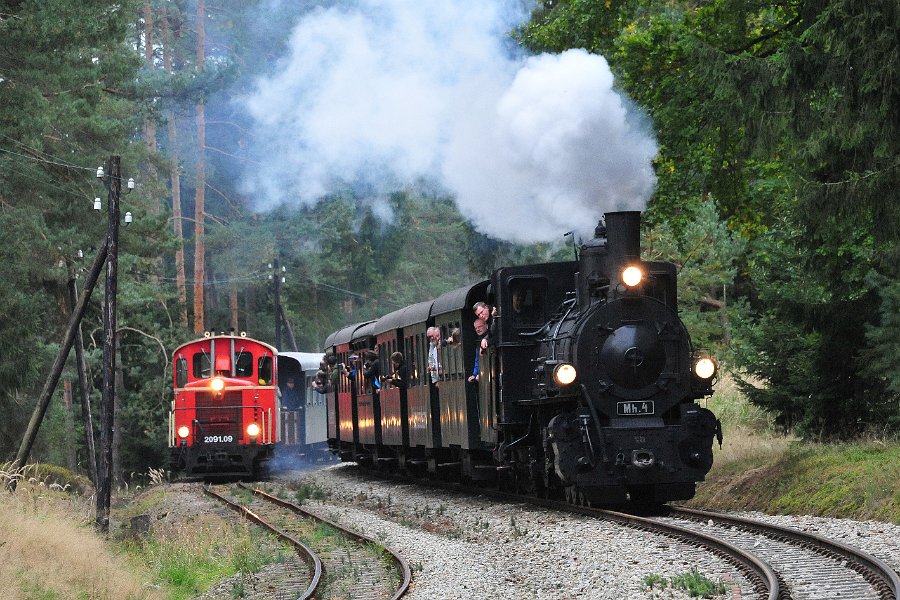 Mh.4 nach Litschau (14)